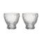Kosta Boda Moss tumbler-lasi 33 cl 2-pack Kirkas – kuva 4
