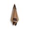 HAY Linear keittiöpyyhe, 52x80 cm, mokka – kuva 5