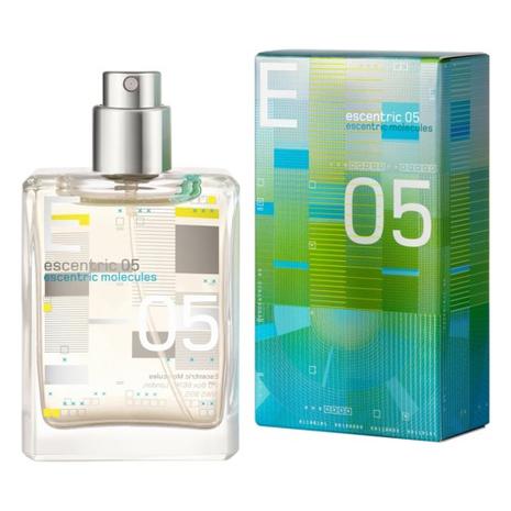 Escentric Molecules Escentric 05 - EdT 30 ml Refill – kuva 2/8