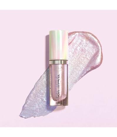 Moira Diamond Daze Liquid Shadow 3 ml – 001 Airglow