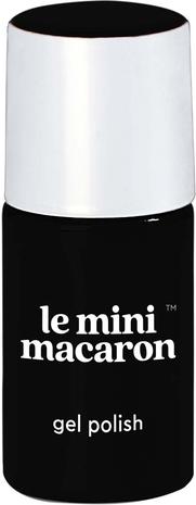 Le Mini Macaron Single Gel Polish 8,5 ml – Licorice