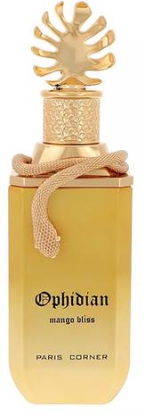 Paris Corner Ophidian Mango Bliss Eau De Parfum 100 ml