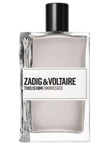 Zadig & Voltaire This Is Him! Undressed - EdT 100 ml