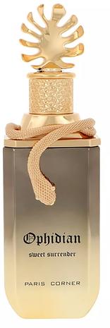 Paris Corner Ophidian Sweet Surrender Eau De Parfum 100 ml