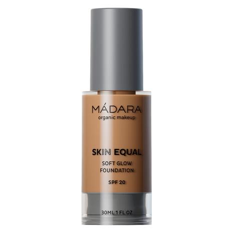 Mádara Skin Equal Foundation 30 ml – 70 Caramel