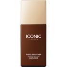 Iconic London Super Smoother Blurring Skin Tint 30 ml – Warm Rich