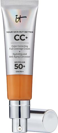 It Cosmetics CC+ Foundation SPF50+ 15 Rich 32ml – kuva 4/8