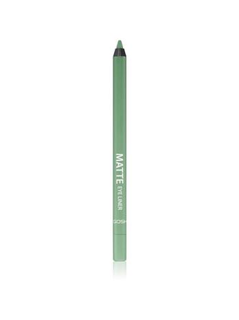 GOSH Matte Eye Liner 1,2 g - 011 Alligator