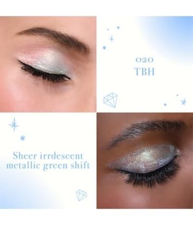 Moira Diamond Daze Liquid Shadow 3 ml – 002 Goodness