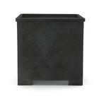 Byarums Bruk Relief Stor ruukku 78 x 78 cm