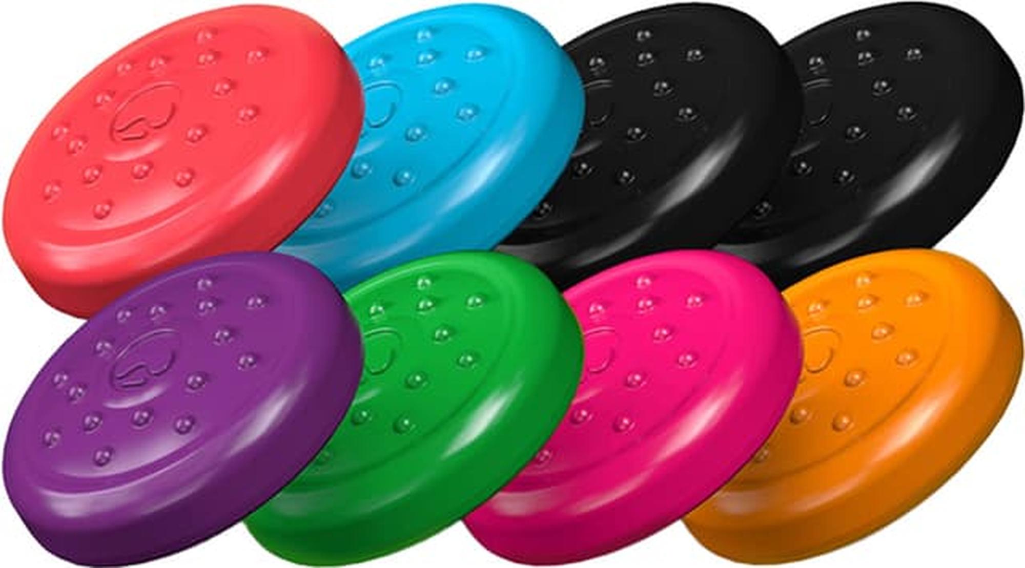 Kontrol Freek FPS liukumaton peukalogripit (8 kpl)
