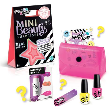 Style 4 Ever Mini Beauty Surprise