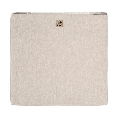 1898 Lunda tyyny 42x45 cm Beige
