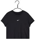 Nike Sportswear Slim Mod Crop lasten t-paita