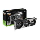 Inno3D GeForce RTX 5070 Ti iCHILL X3 16 GB, PCI-E, näytönohjain