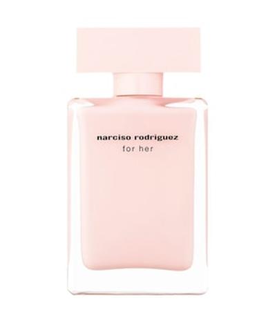 Narciso Rodriguez For Her - EdP 50 ml – kuva 4/8