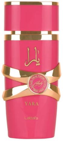 Lattafa Yara Candy - EdP 100  ml