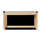 Ferm Living Little Architecht Bench -penkki Saarni