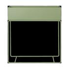 Ferm Living ferm LIVING istutuslaatikko Plant box Tea green.