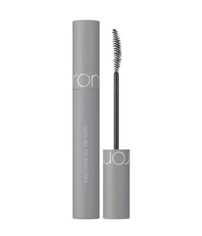 rom&nd Han All Fix Mascara 7 ml – L02 Long Ash – kuva 3/8