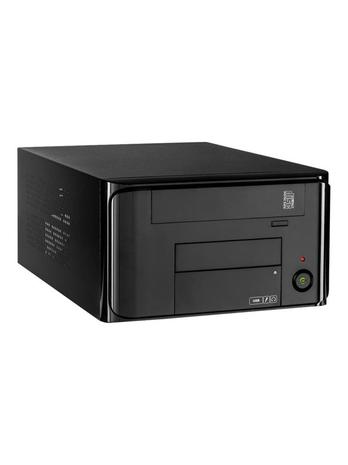 Inter-Tech MI-008 Mini-ITX
