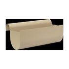 Ferm Living Uma parvekeruukku medium 45 cm Cashmere.