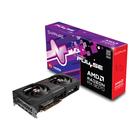 Sapphire Radeon RX 9070 Pulse Gaming 16 Gt -näytönohjain