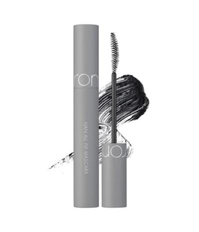rom&nd Han All Fix Mascara 7 ml – L01 Long Black