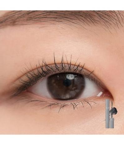 rom&nd Han All Fix Mascara 7 ml – L01 Long Black