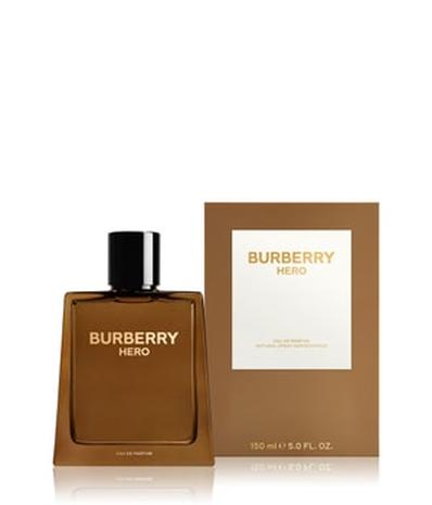Burberry Hero - EdP 150 ml