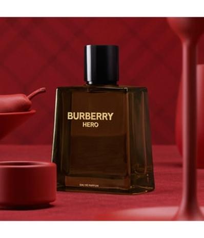 Burberry Hero - EdP 150 ml