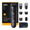Braun BeardTrimmer Series 5 BT5560, partatrimmeri – kuva 4