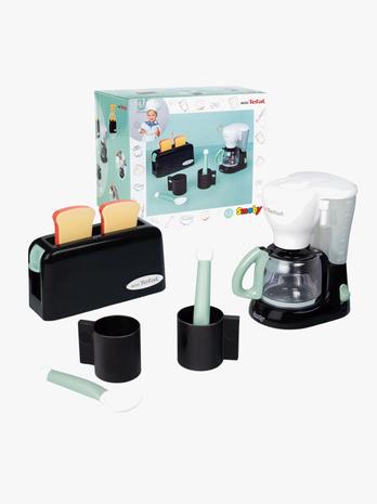 Smoby Mini Tefal, aamiaissetti