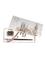 Nassau - Calligraphy Pen Set 8 pcs. – kuva 2