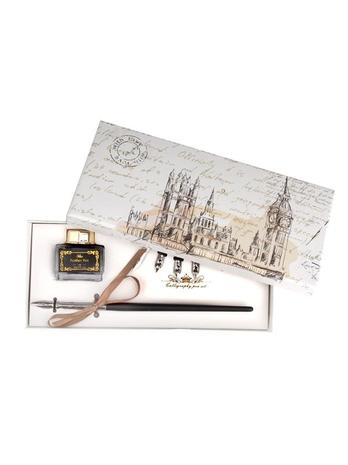 Nassau - Calligraphy Pen Set 8 pcs.