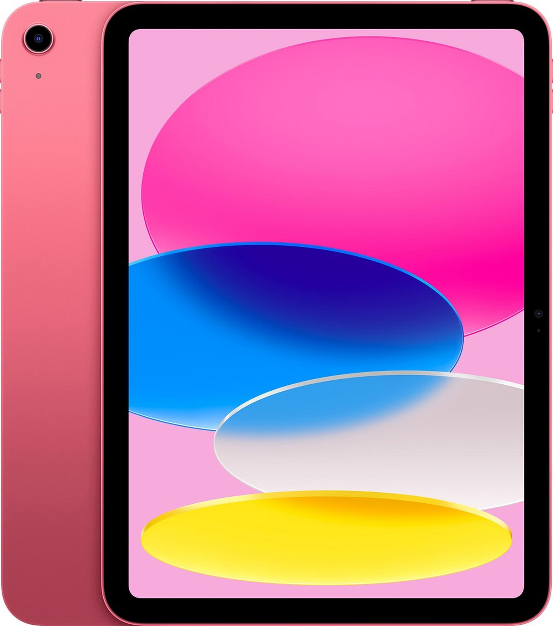 APPLE iPad 11 A16 -tabletti (11. sukupolvi, 2025) 512 Gt Wi-Fi Sininen