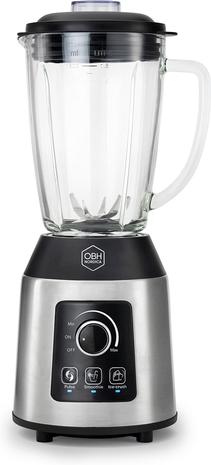 OBH Nordica 7737 Sharp MIx, tehosekoitin