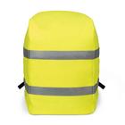 Raincover HI-VIS 65 litre, Yellow