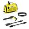 Painepesuri Karcher K 3 Horizontal Plus – kuva 3
