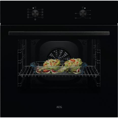 AEG TU5AB10SCK, uuni