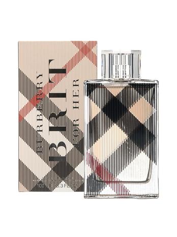 Burberry Brit for Women - EdP 100 ml – kuva 2/8