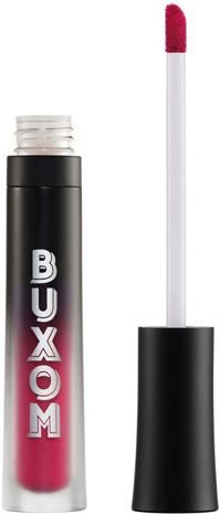 Buxom Full On Plumping Lipstick Matte Berry Babe 4,2ml