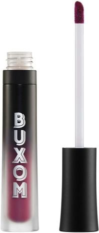 Buxom Full On Plumping Lipstick Matte 4,2 ml – Plum Queen