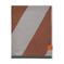 Mette Ditmer Diagonal pyyhe Brick, 50x90 cm – kuva 3