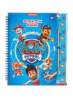 Totum - PAW Patrol Scratch Book