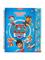 Totum - PAW Patrol Scratch Book – kuva 2