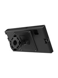 Compulocks Apex mounting kit - exposed front/back camera and sensors - for tablet - tilt - black