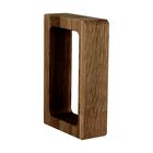 Andersen Furniture Andersen pyyheteline Dark Stain Matt Lacquer Ash