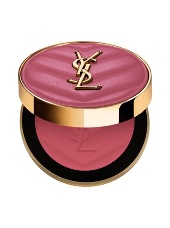 Yves Saint Laurent Make me blush bold blurring blush -poskipuna – kuva 6/8