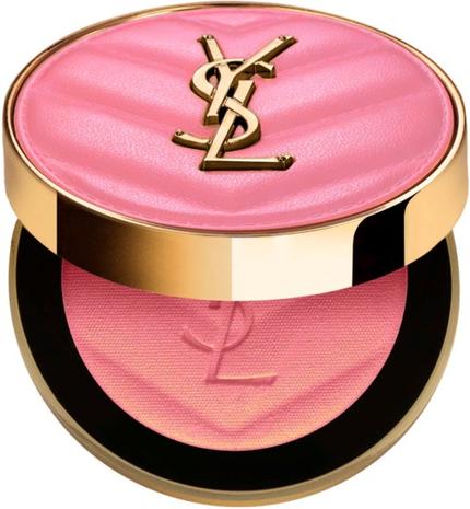 Yves Saint Laurent Make me blush bold blurring blush -poskipuna – kuva 7/8